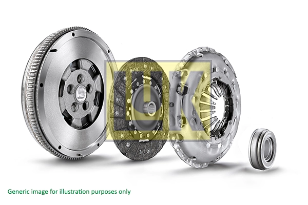 Clutch Kit